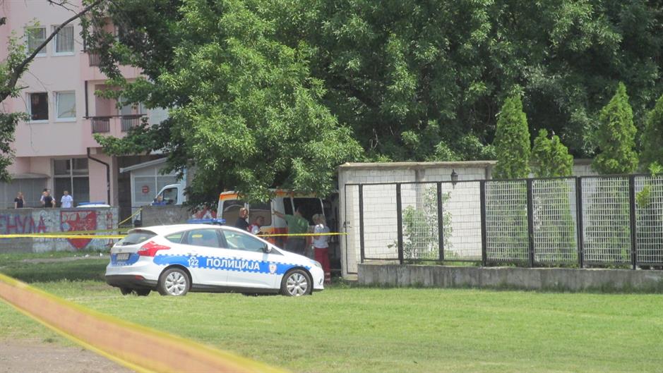 Navijači Crvene zvezde u pritvoru, osumnjičeni za ubistvo