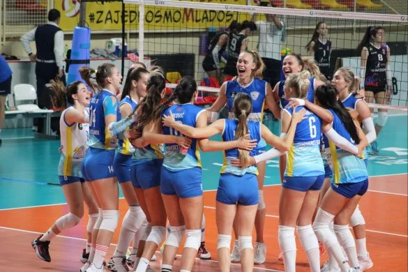 Herceg Novi domaćin vicešampionu Francuske