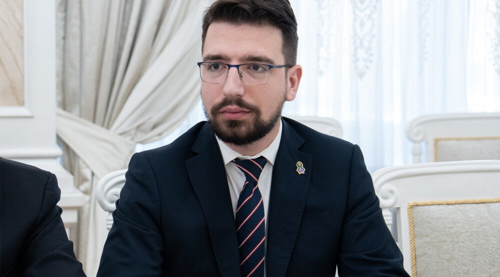 Miličić: Najoštrije osuđujemo razrješenje Vučurović, finale hajke i harange organizovane od strane raznih struktura