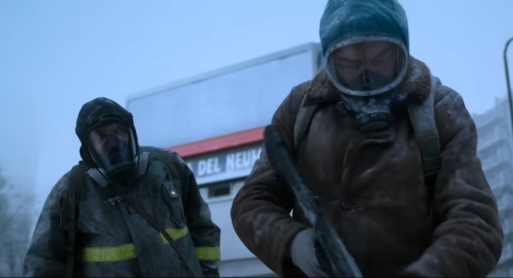 Netflix prvi put koristi vještačku inteligenciju za specijalne efekte u originalnoj seriji