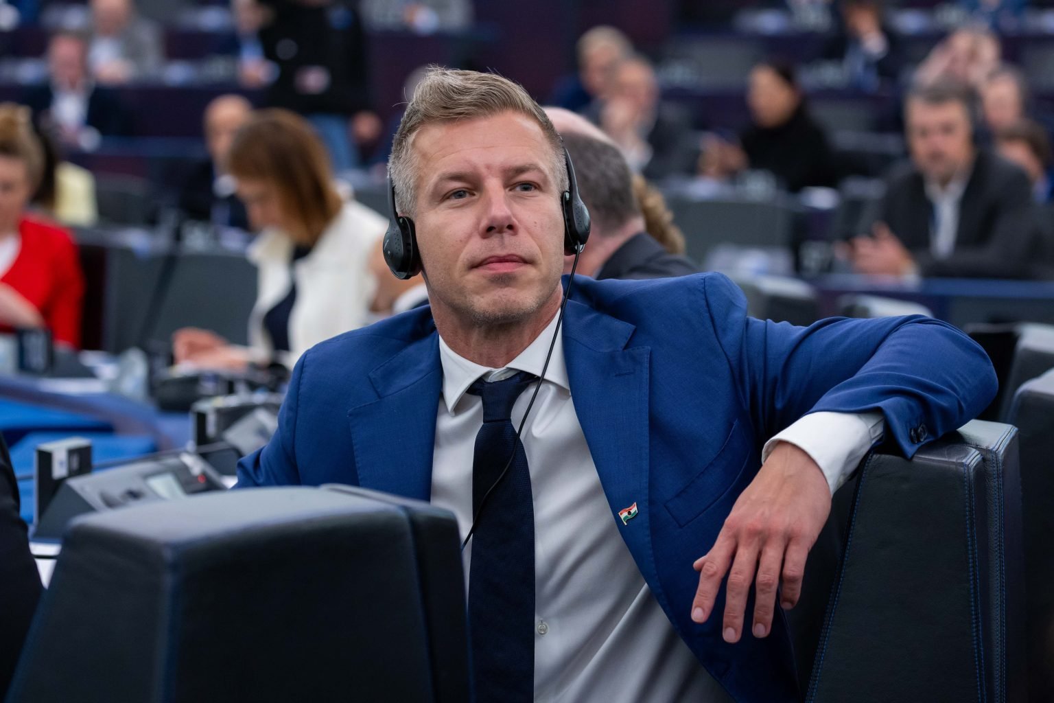 Opozicija u Mađarskoj najavljuje „Novi dogovor“ za pokretanje usporene ekonomije