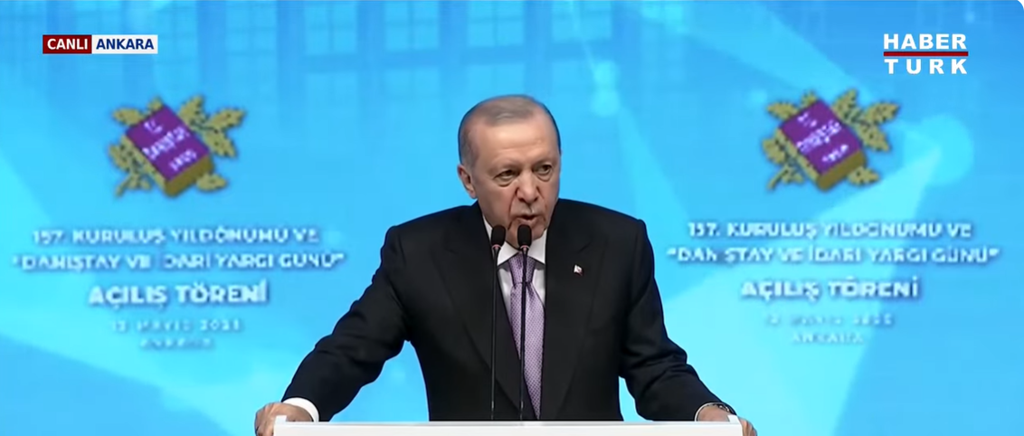 Erdogan: Ovo je nova šansa za mir, uvjeren sam da neće biti propuštena