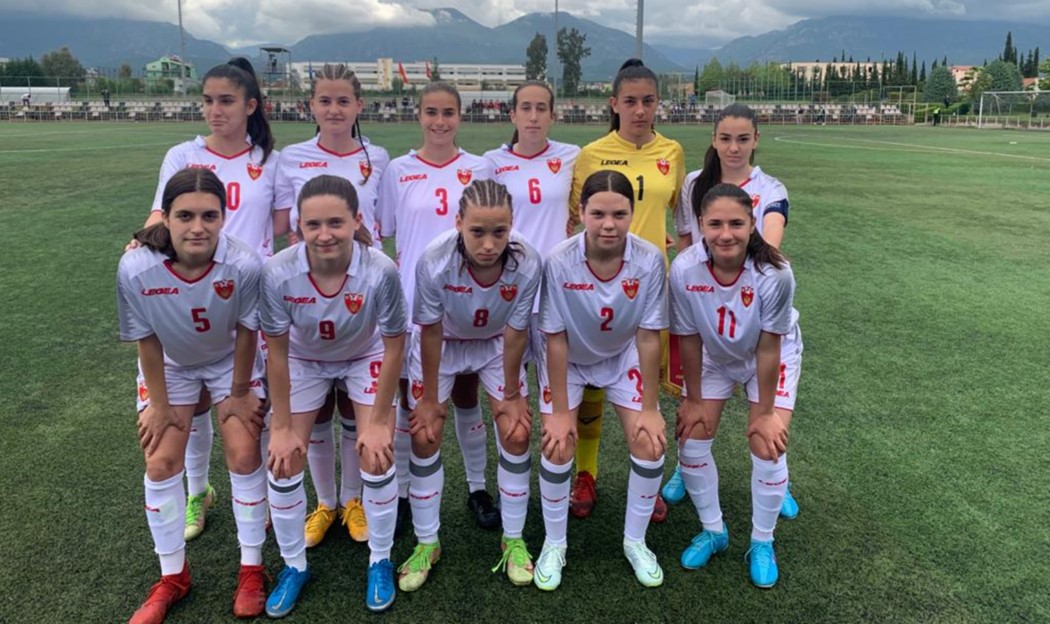 Poraz Crne Gore od Kosova
