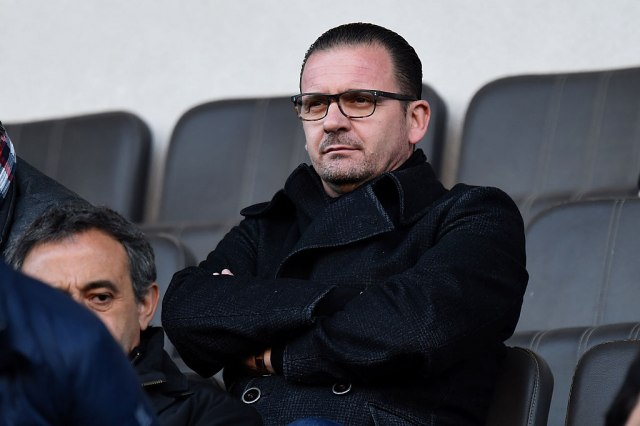 Mijatović odgovorio na pitanje o prelasku Mbape u Real