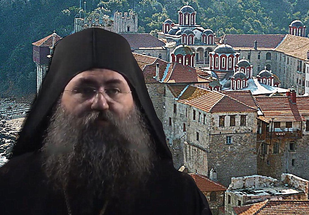 Svetogorski iguman: Ukrajinci brane pravoslavne Termopile