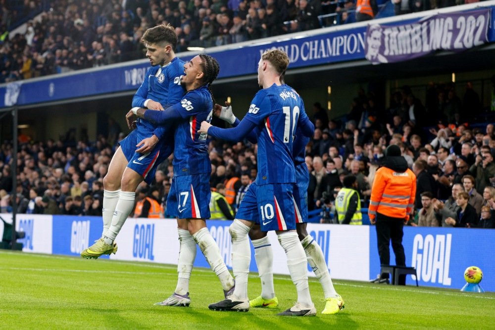 Čelsi u polufinalu Liga kupa