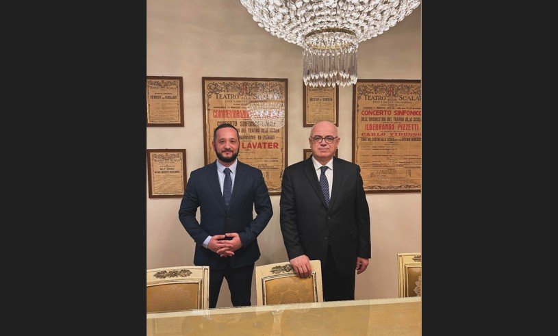 Za Dan CNP-a: Gala koncert Akademije Milanske skale