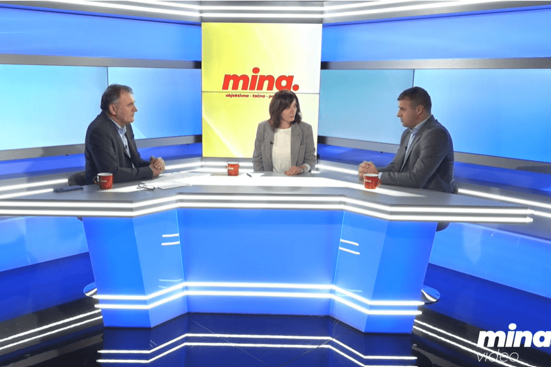 Presuda u slučaju Gornjeg Zaostra test za spremnost vlasti da garantuje novinarima bezbjednost