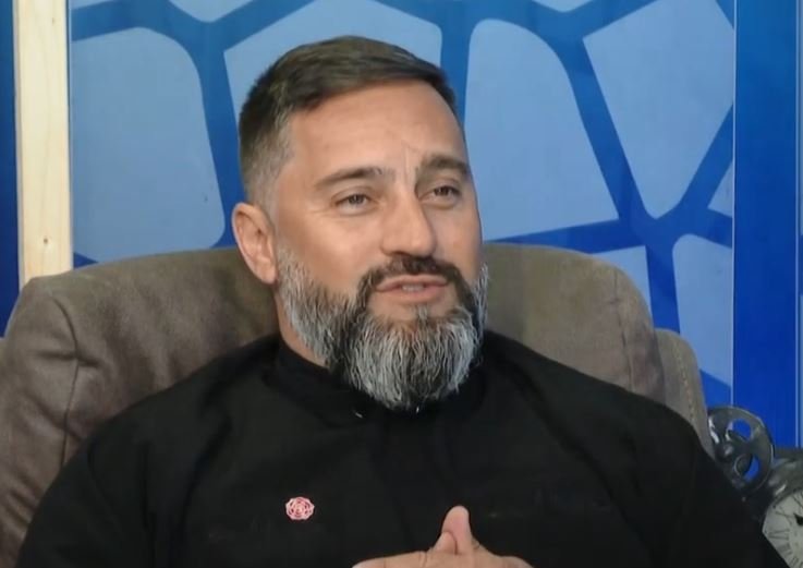 HNV: Ako Crkva ne reaguje na ponašanje Backovića, onda prećutno podržava širenje mržnje