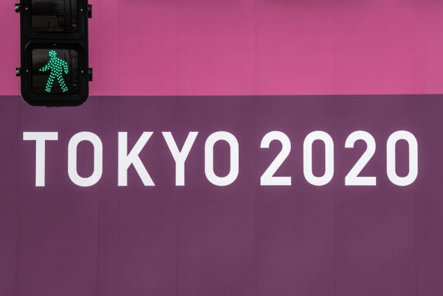 "Stalno nas pitaju – Olimpijske igre u Tokiju će se održati"