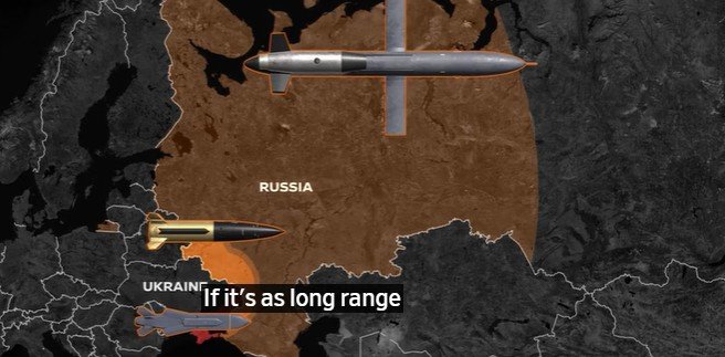 Wall Street Journal: Trampova administracija ukinula ograničenje za ukrajinske dalekometne rakete