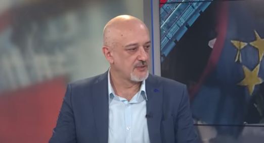 Panić: Imamo informaciju da vanredno stanje uvode 1. oktobra