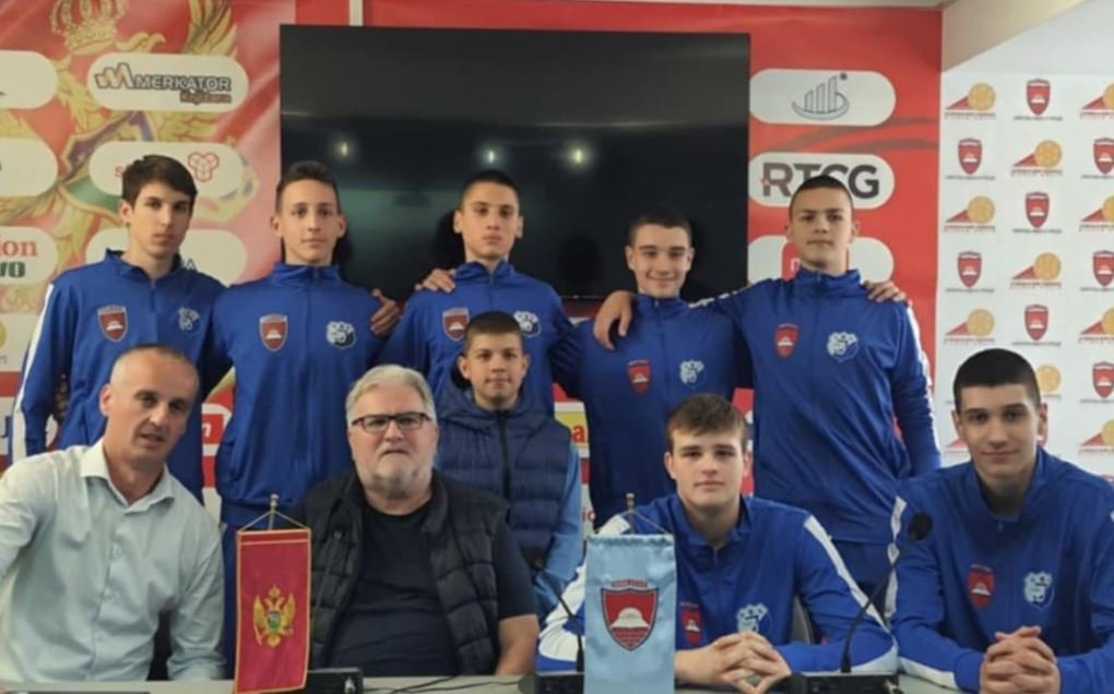Finalni košarkaški turnir F-4 24. i 25. maja u Bijelom Polju