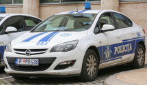 Zaplijenjeno 1,9 tona droge, najugroženija granica sa Albanijom