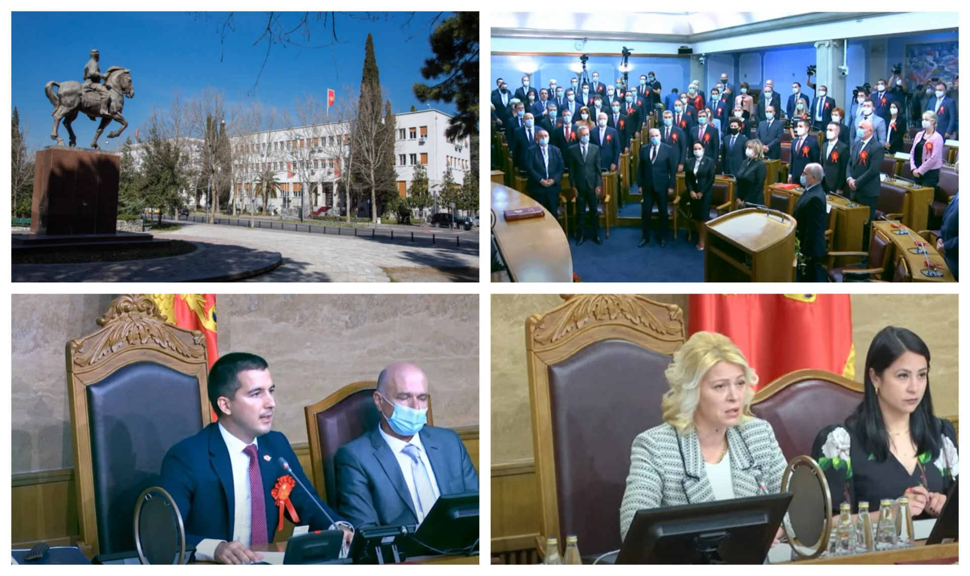 Proročanstvo za ovu neđelju