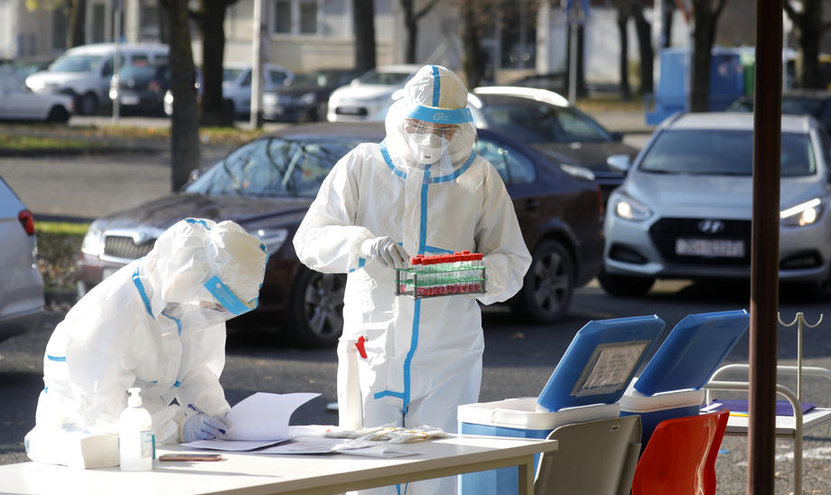 Slovenija u utorak ukida stanje epidemije