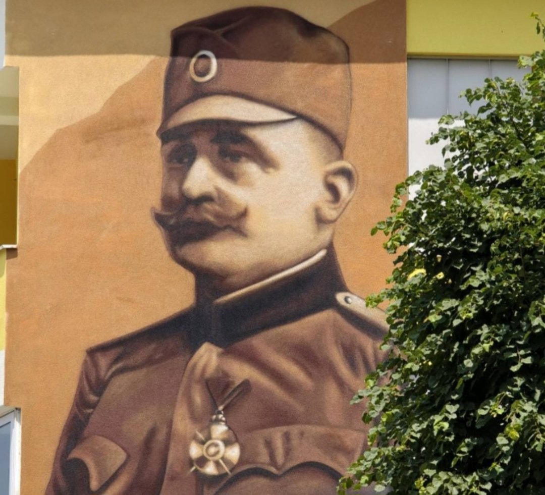 Kajafa je oslobodio Pljevlja taman koliko ih je oslobodio Dario Vraneš