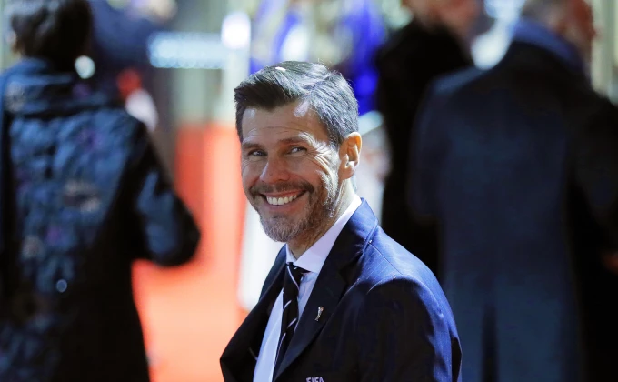 Regionalna bomba - Zvonimir Boban predsjednik Dinama