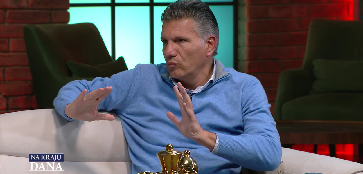 Čović Savjetu RTCG i Pravnoj službi: Raspodjelu stanova čija je vrijednost oko 3,5 miliona eura sprovodi „nelegalni generalni direktor i uslovno osuđeni članovi Savjeta“