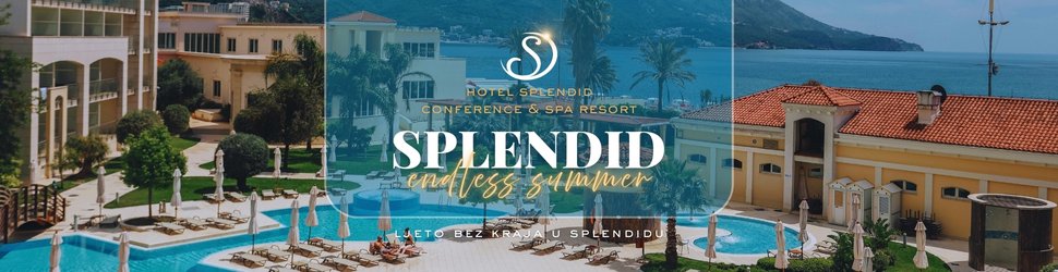 SPLENDID septembar