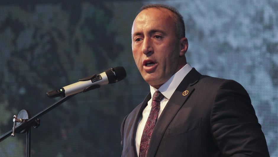 Haradinaj: Spremni smo da odmah ukinemo takse, ako nas Srbija prizna