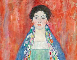Jedno od poslednjih Klimtovih remek-djela prodato za 30 miliona eura