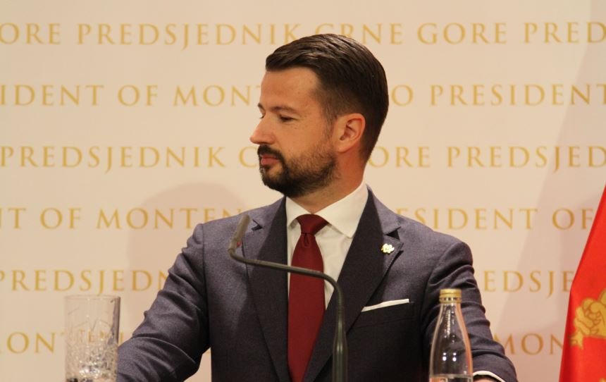 Milatović na SEECP Samitu u Tirani