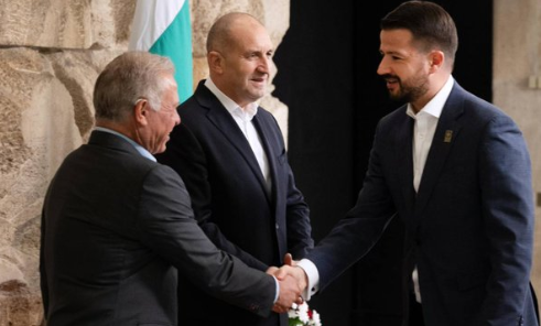 Milatović - Abdulah II: Unaprijediti saradnju na ekonomskom i planu bezbjednosti