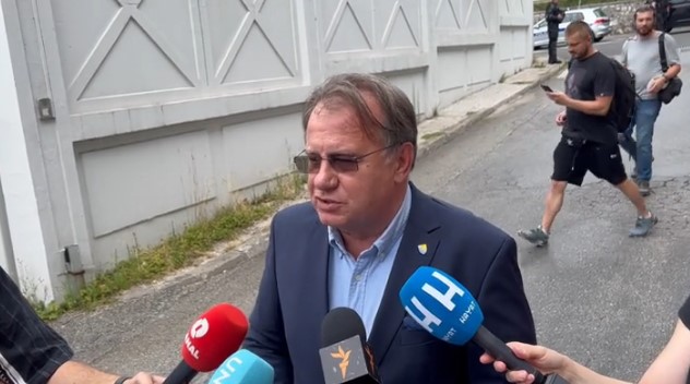 Nikšić: Zadovoljan sam da nećemo imati odluku Šmita koja će donijeti novu diskriminaciju