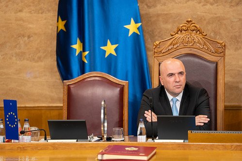 Nurković čestitao Dan državnosti BiH: U teškim vremenima bili smo oslonac, u miru smo partneri