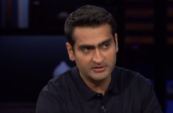 "Kad pomisliš na muslimana, šta prvo zamisliš?"