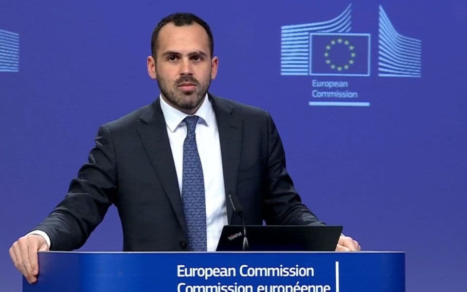 Portparol Evropske Komisije: Postrojenje za preradu otpadnih voda savremen i bezbjedan projekat