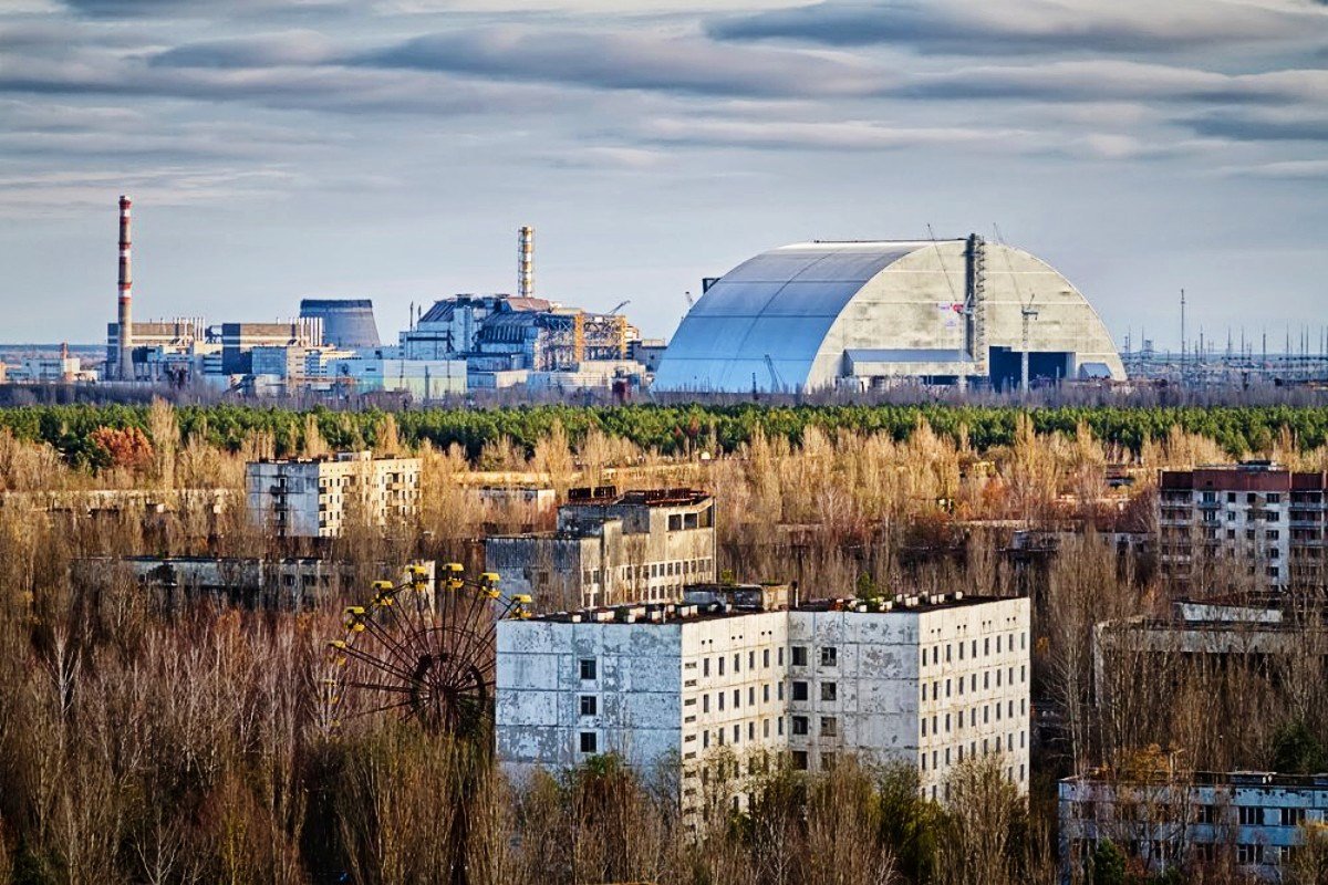 Vanredno stanje u nuklearki Černobilj zbog ruskog granatiranja