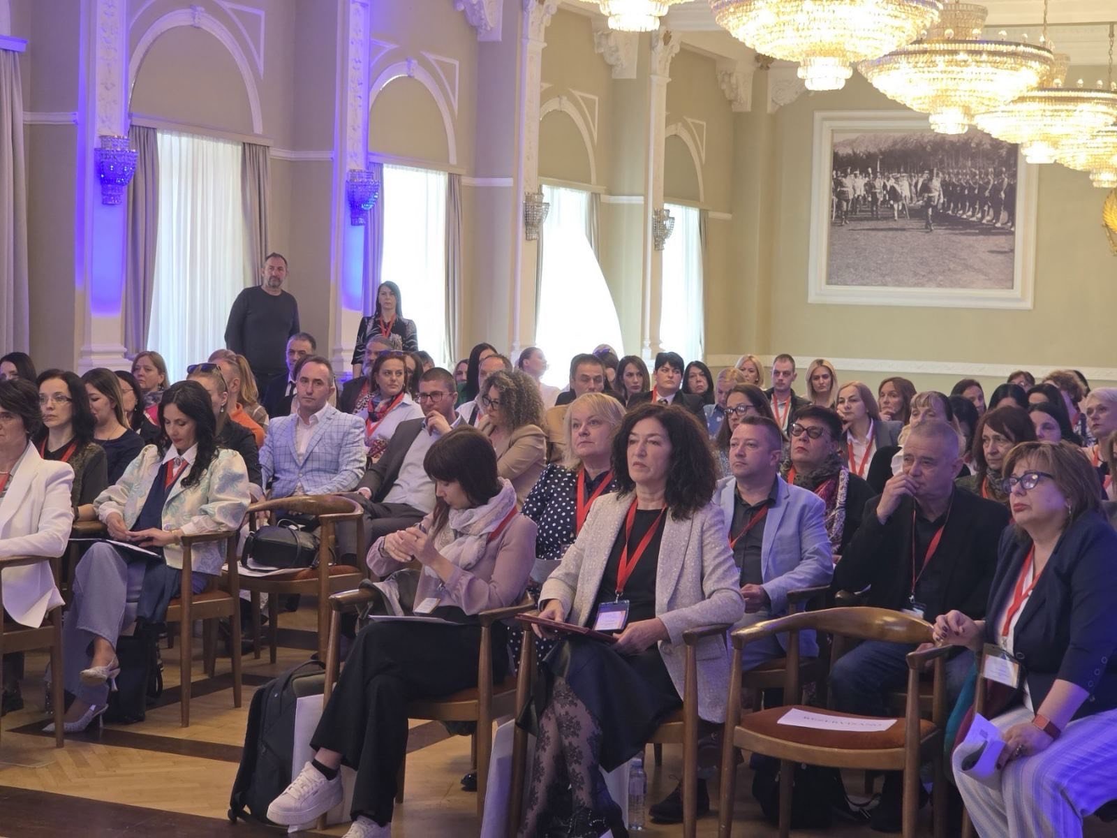 Zaštita, digitalna dostupnost i promocija kulturnog nasljeđa nijesu pitanje izbora već obaveza