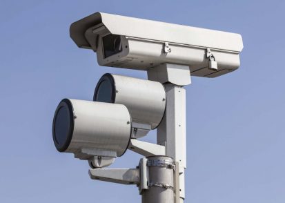 Kamere će snimati svako prekoračenje brzine, nema izlaska iz Crne Gore dok se ne plati kazna