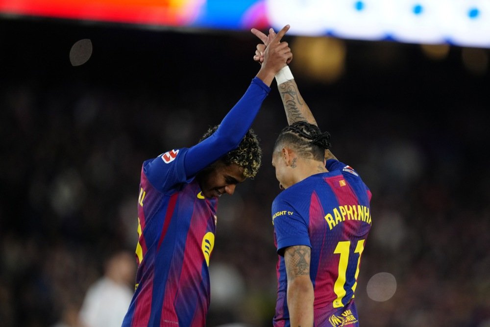 Barsa prošla u osminu finala