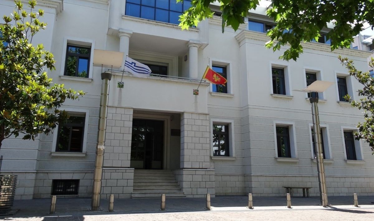Poziv NB Radosav Ljumović za učešće na književnoj rezidenciji