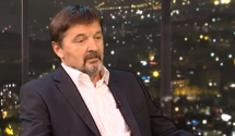 Vuković: DF predlaže poraženo na referendumu