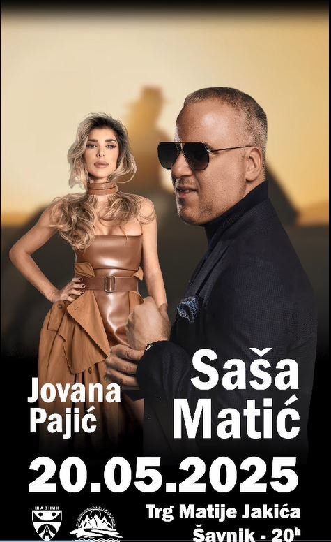 TO ŠAVNIK