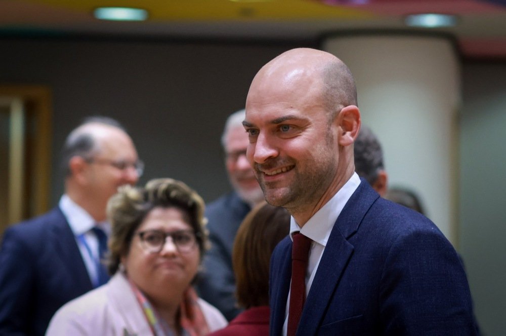 Francuska najavljuje UN konferenciju o obnovi Gaze i priznanju Palestine