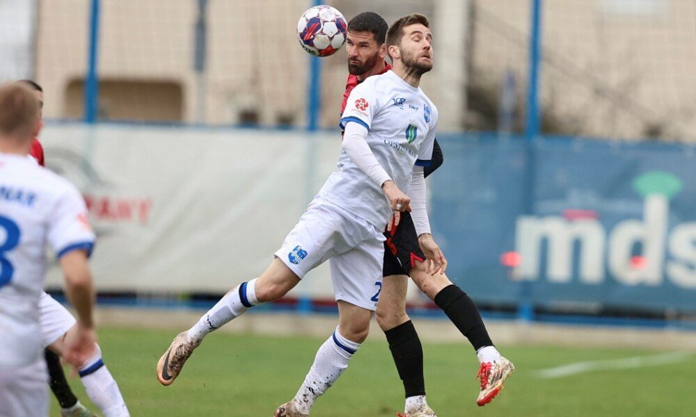 Novi kiks Budućnosti