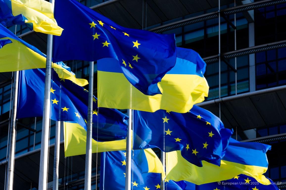 Evropski lideri: Rusija ne može imati veto na ukrajinski put ka EU i NATO