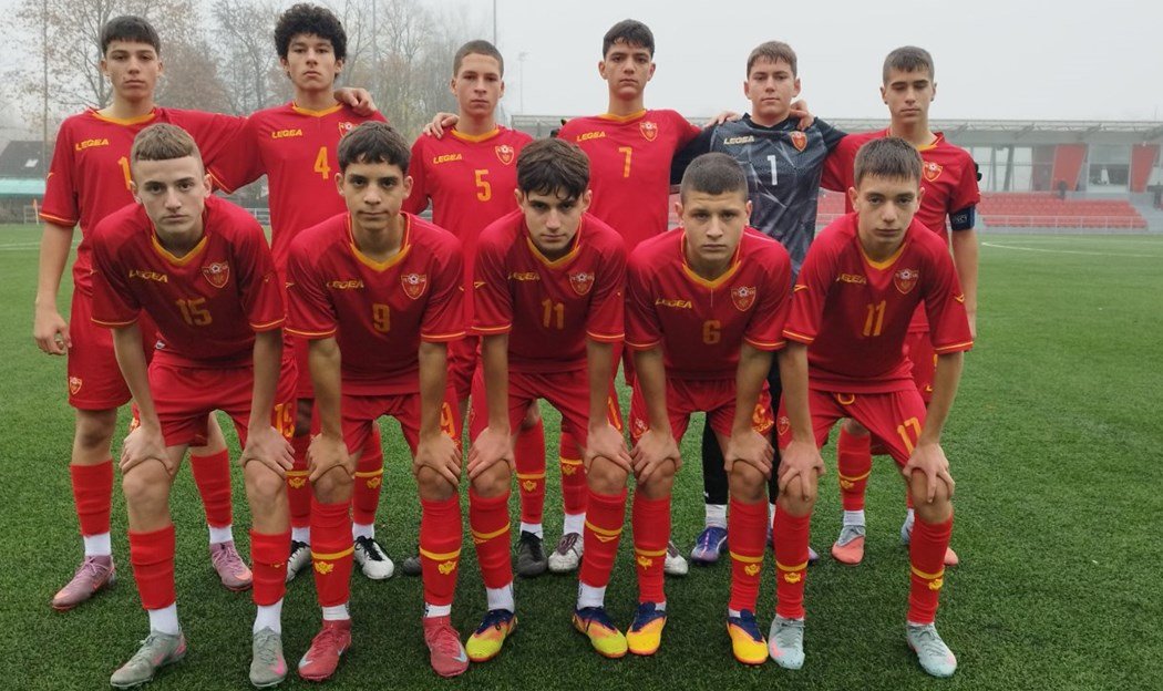 Poraz od Bugarske na kraju