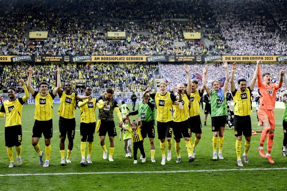 Uzbudljivo u Bundesligi: Dortmund se provukao u LŠ, Lajpcig bez Evrope!