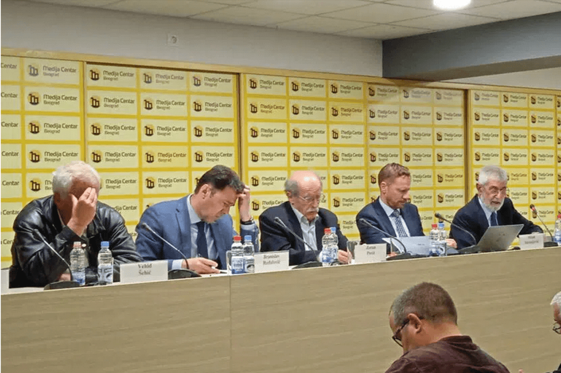 Otvoreni Balkan neprihvatljiv: BiH i Crna Gora nemaju povjerenja u srpske vlasti