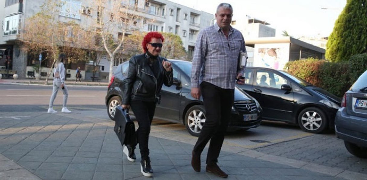 Kisić-Petrović terete da je nudila 45.000 eura za ubistvo porodice i advokata