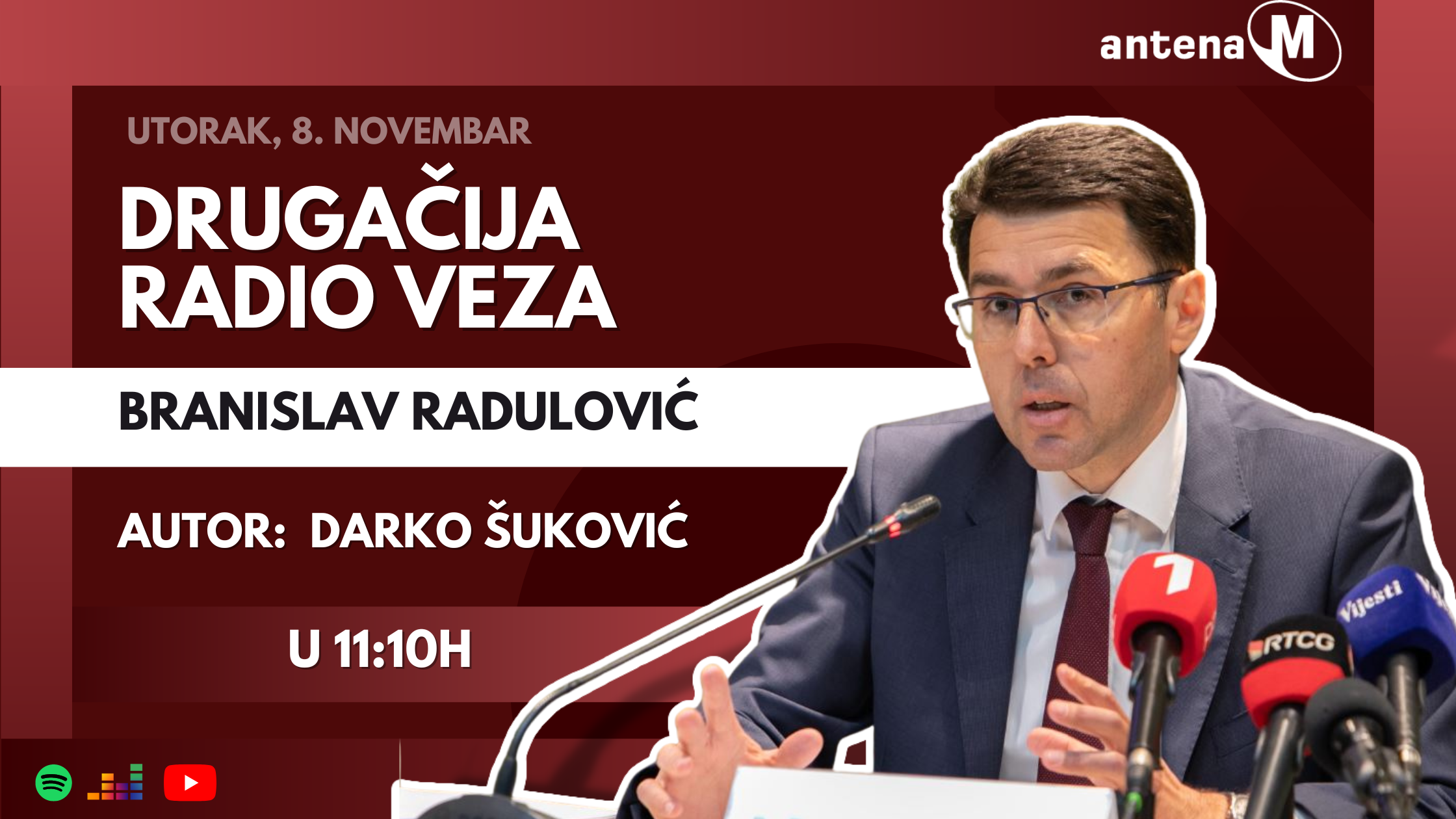 Radulović u DRV: Kako konsolidovati trule institucije u nedemokratskom ambijentu?