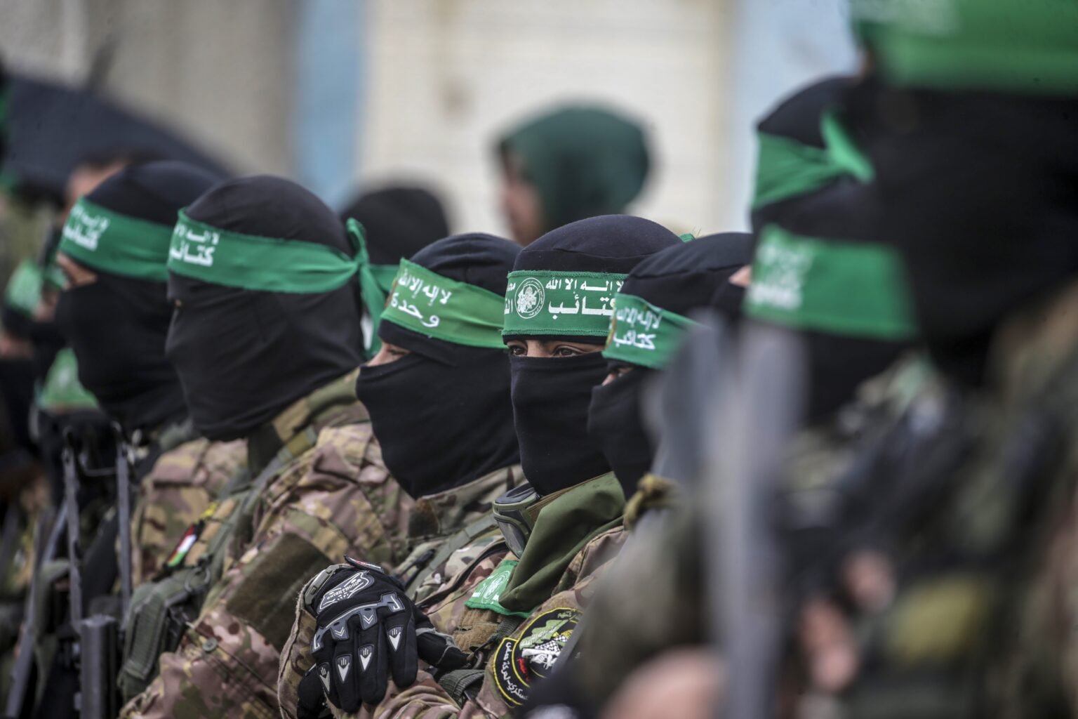 Boreći se za opstanak, Hamas suočen sa buntovnim klanovima i sumnjama prema Iranu