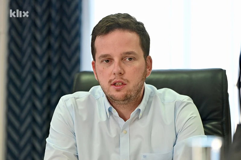 Premijer Kantona Sarajevo: Očekujem da institucije u Crnoj Gori reaguju brzo i odlučno