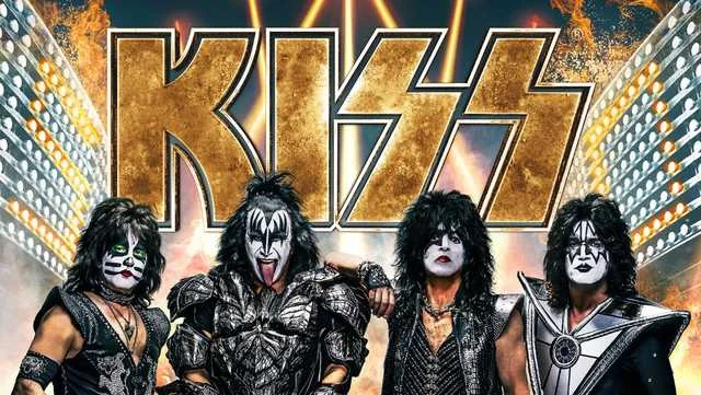 Grupa Kiss postaje prvi američki virtuelni bend: Uskoro će predstaviti svoje digitalne avatare koji će ići na turneje